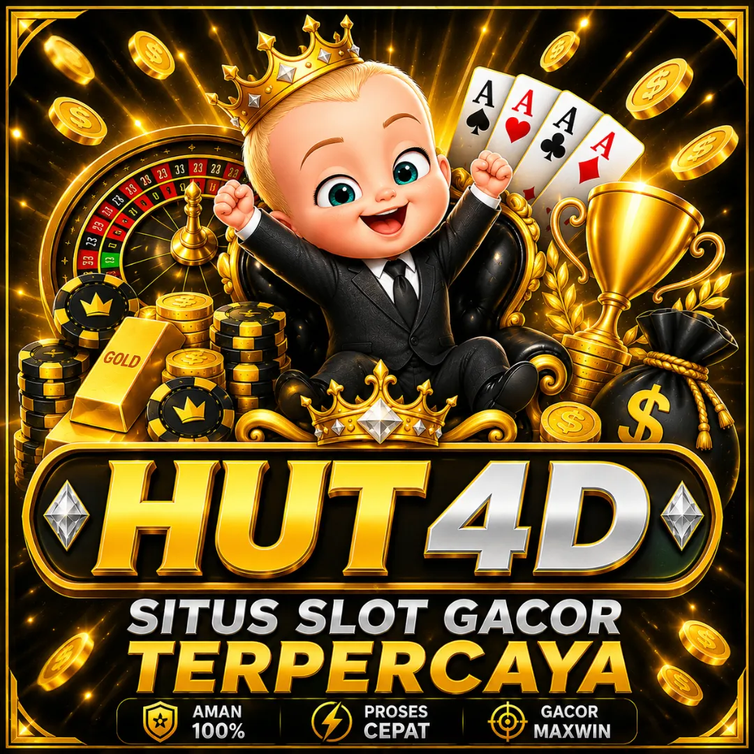 HUT4DBanner